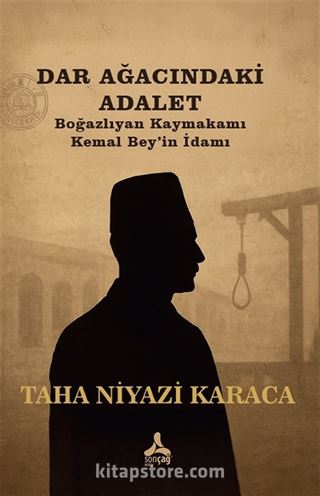 Darağacındaki Adalet