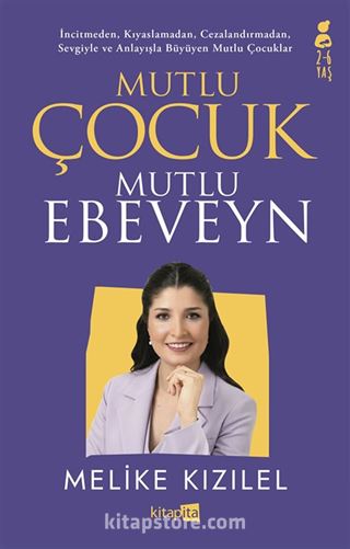 Mutlu Çocuk Mutlu Ebeveyn