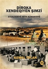 Dîroka Xendeqiyên Şimzî ji Xaltaniyê Heta Almanyayê