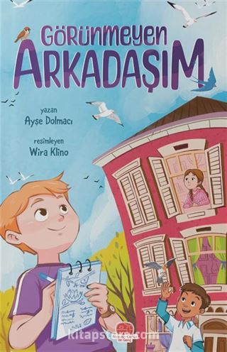 Görünmeyen Arkadaş