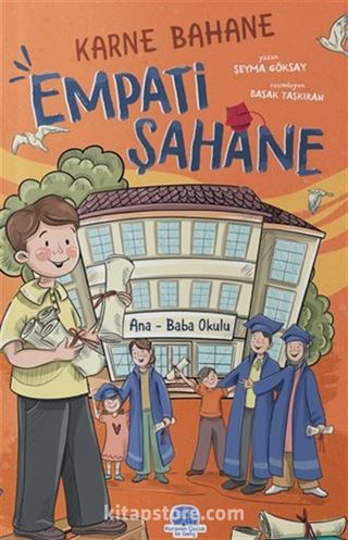 Karne Bahane Empati Şahane
