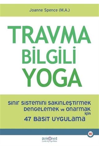 Travma Bilgili Yoga