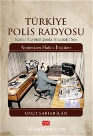 Türkiye Polis Radyosu