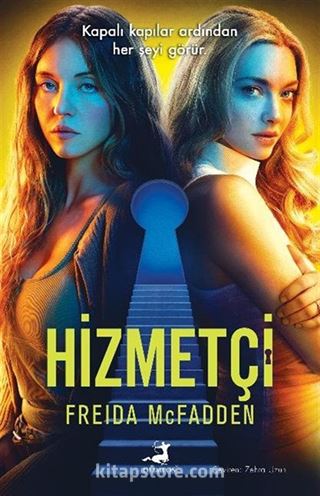 Hizmetçi Film (Özel Baskı)