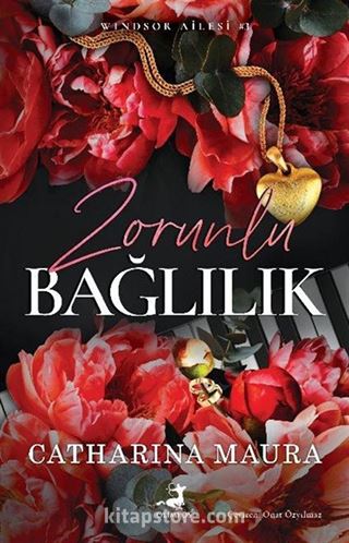 Zorunlu Bağlılık / Windsor Ailesi 3
