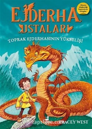 Ejderha Ustaları 1 / Toprak Ejderhasının Yükselişi