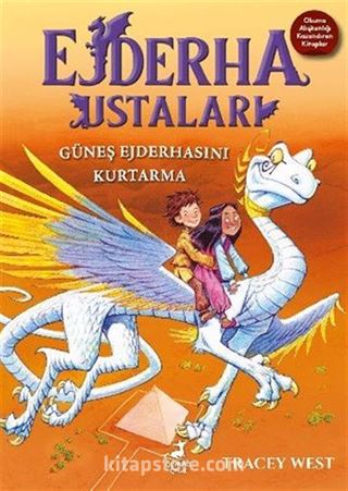 Ejderha Ustaları 2 / Güneş Ejderhasını Kurtarma
