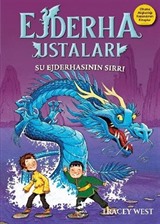 Ejderha Ustaları 3 / Su Ejderhasının Sırrı