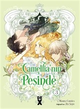 Camellia'nın Peşinde 3