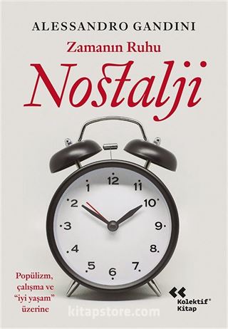 Zamanın Ruhu Nostalji