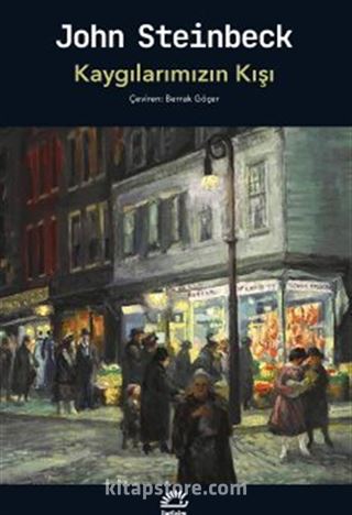 Kaygılarımızın Kışı