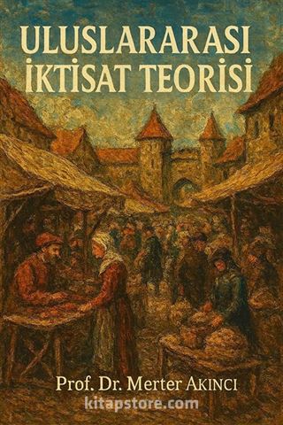 Uluslararası İktisat Teorisi