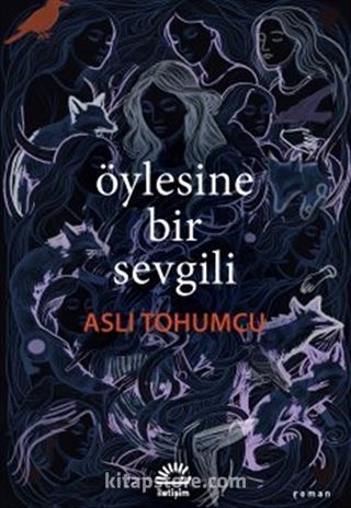 Öylesine Bir Sevgili