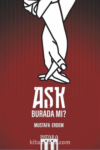 Aşk Burada mı?