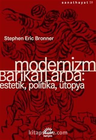 Modernizm Barikatlarda