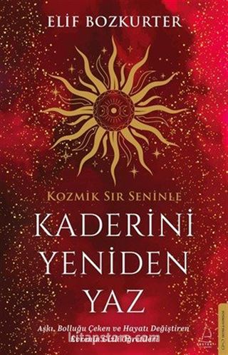 Kaderini Yeniden Yaz