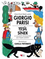 Yeşil Sinek