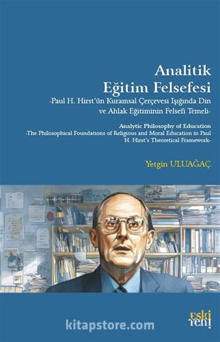 Analitik Eğitim Felsefesi