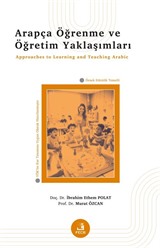 Arapça Öğrenme ve Öğretim Yaklaşımları