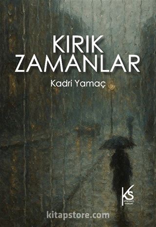 Kırık Zamanlar