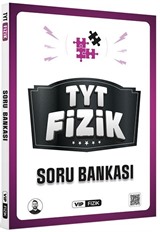 Vip Fizik TYT Soru Bankası