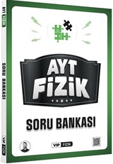 AYT Fizik Soru Bankası