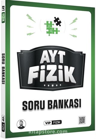 AYT Fizik Soru Bankası