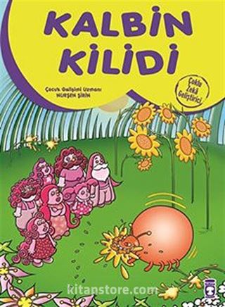 Kalbin Kilidi