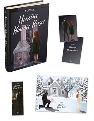 Hüzün Kovan Kuşu 1