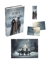 Zora Sarıldık - 1