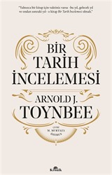 Bir Tarih İncelemesi - A Study of History (Ciltli)