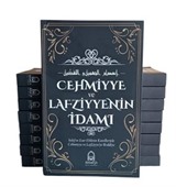 Cehmiyye ve Lafziyyenin İdamı