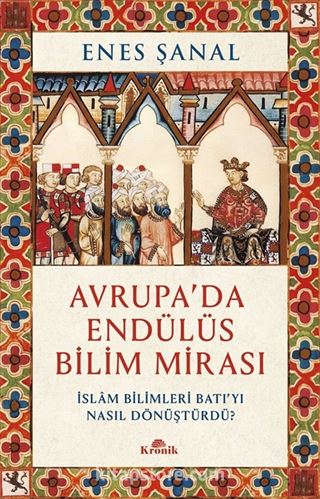 Avrupa'da Endülüs Bilim Mirası