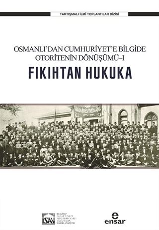 Fıkıhtan Hukuka