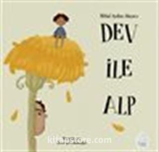 Dev ile Alp