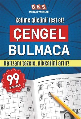 Çengel Bulmaca