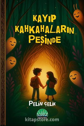 Kayıp Kahkahaların Peşinde