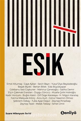Eşik