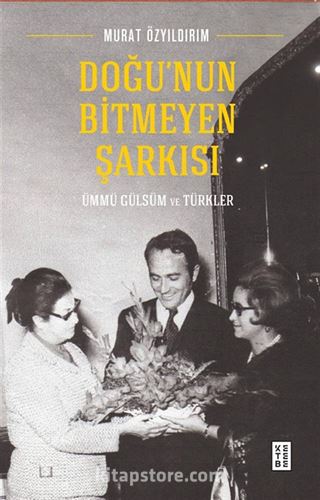 Doğu'nun Bitmeyen Şarkısı