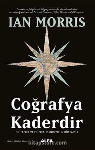 Coğrafya Kaderdir