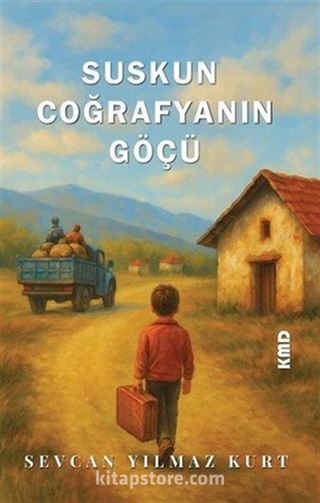 Suskun Coğrafyanın Göçü