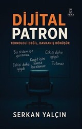Dijital Patron