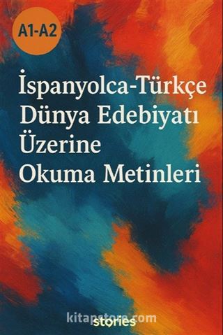 A1-A2 İspanyolca-Türkçe Dünya