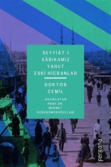 Seyyiat-ı Sabıkamız Yahut Eski Hicranlar