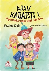 Ajan Kabartı 1