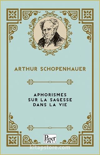 Aphorismes sur la sagesse dans la vie