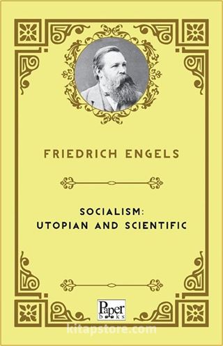 Socialism: Utopian and Scientific