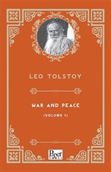 War and Peace (Volume 1)