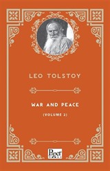 War and Peace (Volume 2)