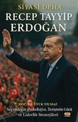 Siyasi Deha Recep Tayyip Erdoğan